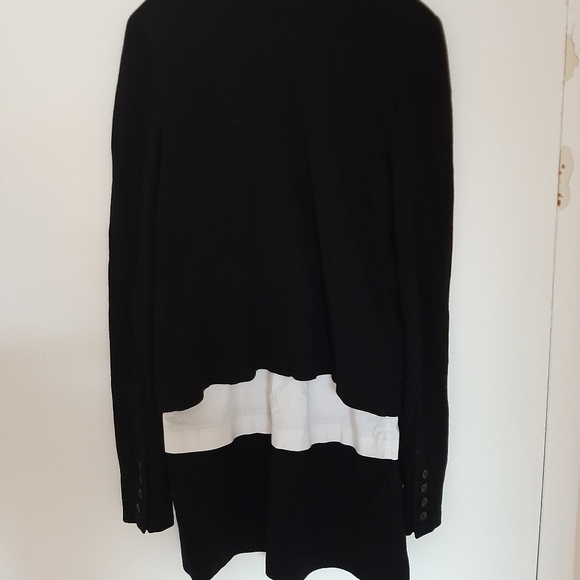 Karl Lagerfeld Impulse collection dress & jacket - Picture 4 of 13